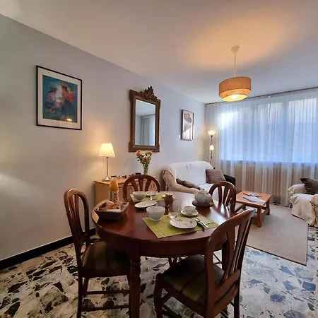 Maison De Village Cosy - 4 Pers. - Fr-1-496-386 Bellegarde-en-Forez