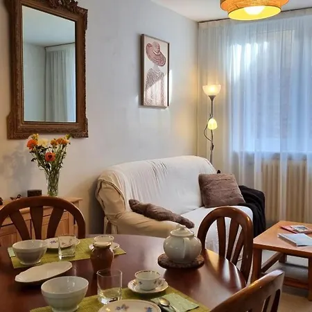 Maison De Village Cosy - 4 Pers. - Fr-1-496-386 منزل ريفي