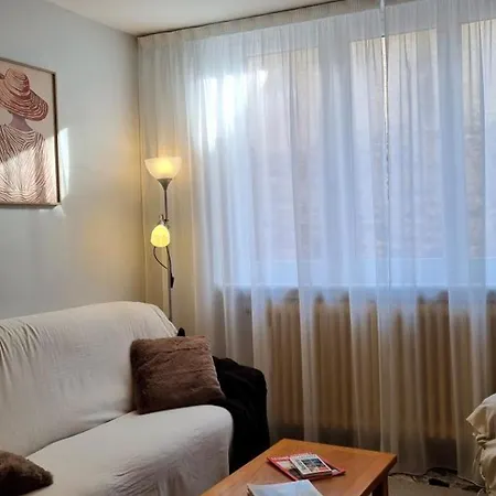 منزل ريفي Maison De Village Cosy - 4 Pers. - Fr-1-496-386