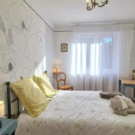 Maison De Village Cosy - 4 Pers. - Fr-1-496-386 컨트리하우스