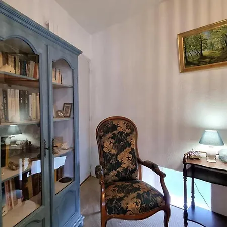 Maison De Village Cosy - 4 Pers. - Fr-1-496-386