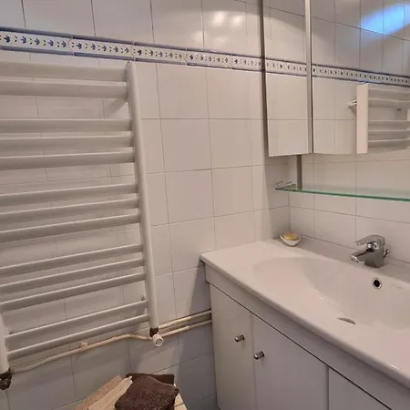 Maison De Village Cosy - 4 Pers. - Fr-1-496-386 منزل ريفي