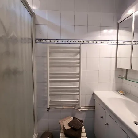 منزل ريفي Maison De Village Cosy - 4 Pers. - Fr-1-496-386 *
