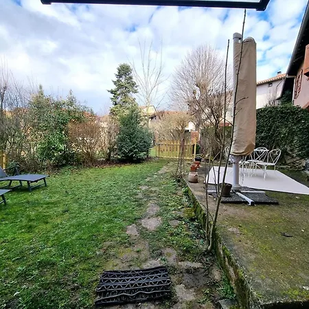 منزل ريفي Maison De Village Cosy - 4 Pers. - Fr-1-496-386 *
